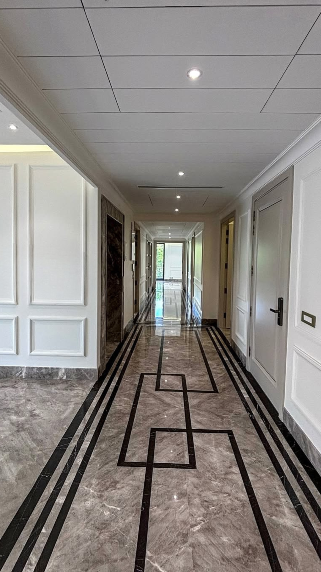 4 BHK Builder Floor · First Floor